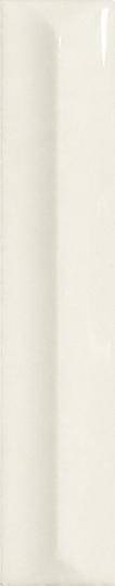 Керамическая плитка WOW Nouvelle 139389 Vague Old White Gloss 3x16