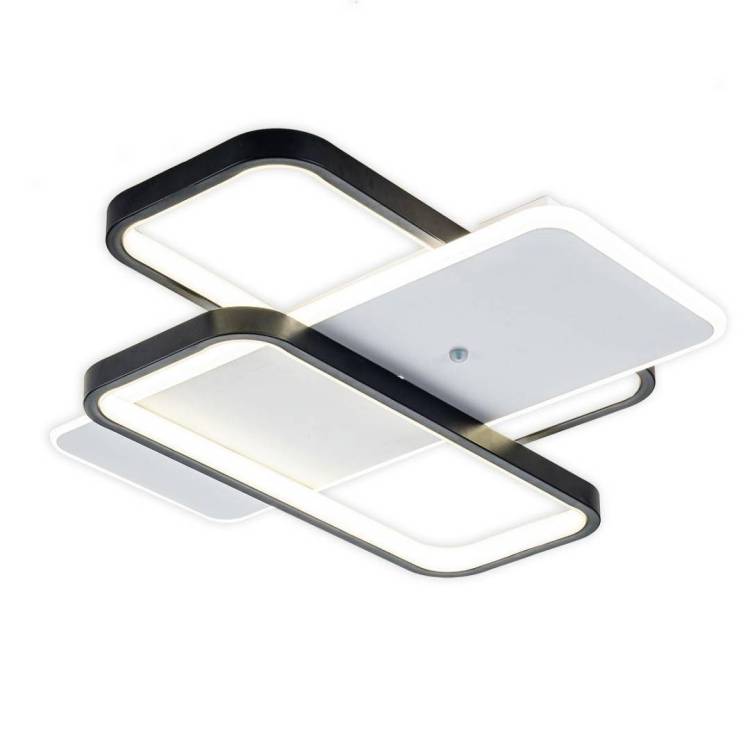 Потолочный светильник Escada Space 10215/S Led