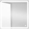 Зеркало Belbagno Marino SPC-MAR-800-800-LED-TCH-WARM с подсветкой, сенсорным выключателем и подогревом