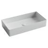 Раковина Ceramica Nova Element CN6071 белый, 70.1x36.1 фото 2