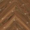 Ламинат Alpine Floor Chevron Art 12/34 4V LF109-11 Орех Монблан 550x112