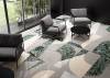 Керамогранит Fioranese Sound of marbles M4717R Nero Fondo matt 74x148 фото 3