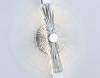 Настенный светодиодный светильник Ambrella light High Light LH31141 фото 7