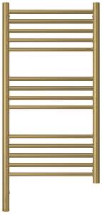 Полотенцесушитель электрический Сунержа Богема 3.1 32-6004-8040 Золотой шелк, 90x45