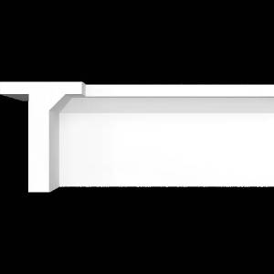 Молдинг Artpole SMG601 80x10x13.5