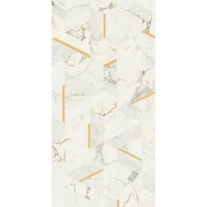 Керамогранит Vallelunga Intarsi A2INT00200T Frida 3D Satin Ret 60x120