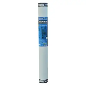 Малярный флизелин Penta Proff 350007 130 г/м2