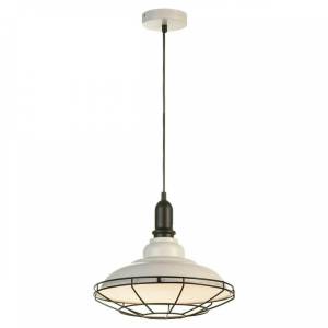 Подвесной светильник Lussole Loft Binghamton LSP-9848