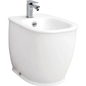 Биде напольное ArtCeram Atelier AZB002 01 00/ATB 002 01 00