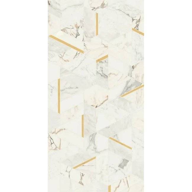 Керамогранит Vallelunga Intarsi A2INT00200T Frida 3D Satin Ret 60x120