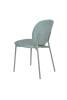 Стул Stool Group Pip DR-20032C-1 URL57-11 Light grey-2 зеленый фото 5