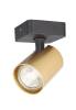 Потолочный светильник Crystal Lux CLT 017CW1S BL-GO