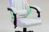 Кресло компьютерное Stool Group TopChairs Druid GF-8062-N white белый фото 9