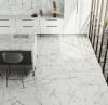 Керамогранит Italon Шарм Делюкс 610015000510 Инвизибл Уайт Люкс 80x80 фото 2