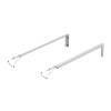 Комплект кронштейнов настенных Wolta Pro КН01-600 фото 2