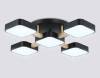 Люстра на штанге Ambrella light Comfort FL4883 фото 7