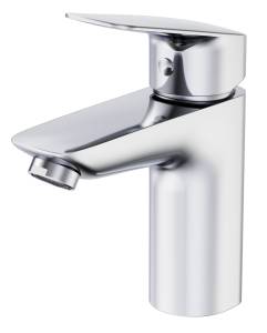 Смеситель для раковины ESKO Kaliningrad KG26 хром