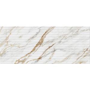 Керамическая плитка Gracia Ceramica Ideal 010100001534 White Wall 02 25x60