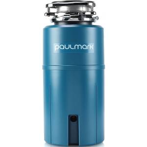 Измельчитель отходов Paulmark Intenso I-500 390 Вт