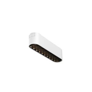 Трековый светильник Technical Basis Grid TR084-1-6W4K-W