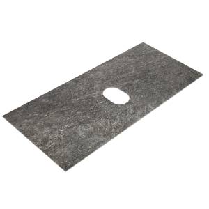 Столешница BelBagno KEP-100-GRN-W0 Granito, 101.6x46.8
