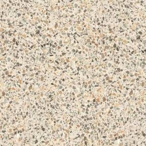 Керамогранит Casalgrande Padana Terrazzo 12574631 Beige Lappato 75.5x75.5