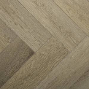 LVT Ламинат Alpine Floor Parquet 2.5/43 4V ECO 16-29 Дуб Батейн 590x118