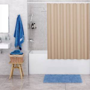 Штора для ванной Wasserkraft Oder SC-30603