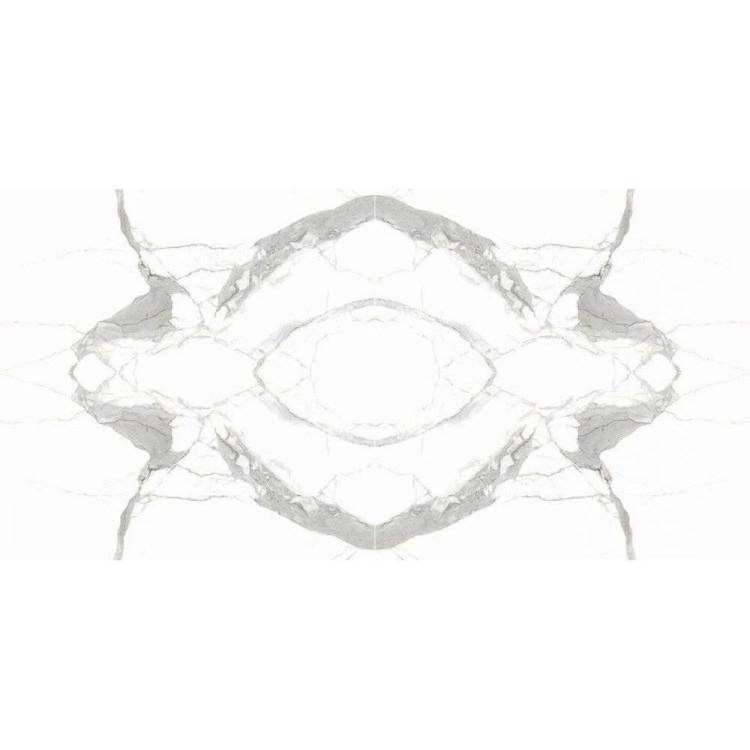 Керамогранит Laminam I Naturali Marmi LAMF0M0050_IT Calacatta Michelangelo Bookmatch A 12 mm 162x324