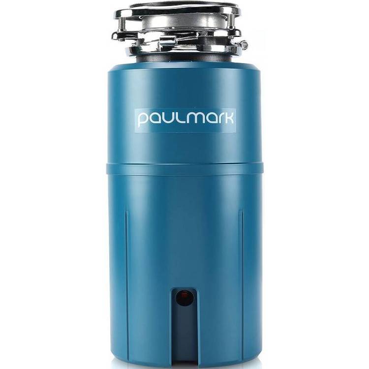 Измельчитель отходов Paulmark Intenso I-500 390 Вт