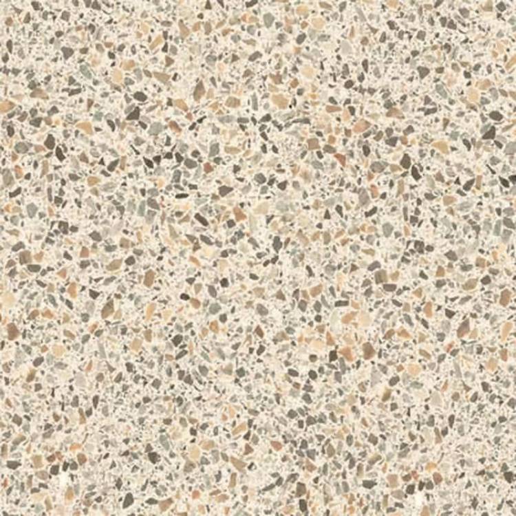 Керамогранит Casalgrande Padana Terrazzo 12574631 Beige Lappato 75.5x75.5