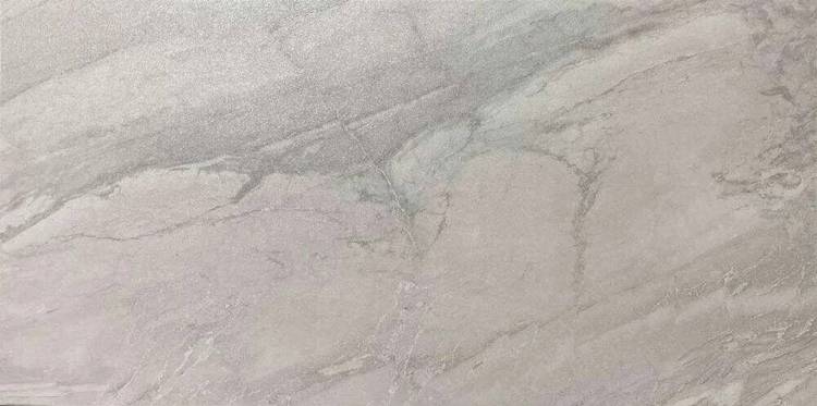 Керамогранит Novin Ceram 9555 М-35 Forzesko Gray Light Semi Polished 60x120