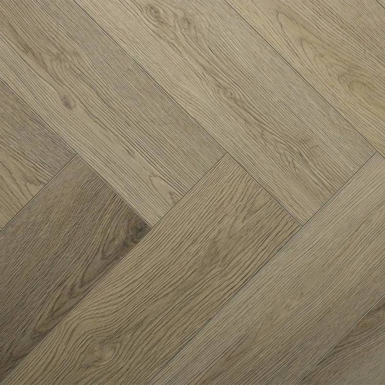 LVT Ламинат Alpine Floor Parquet 2.5/43 4V ECO 16-29 Дуб Батейн 590x118