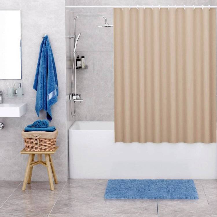Штора для ванной Wasserkraft Oder SC-30603