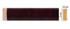 Молдинг DECOMASTER D046-62 240x0.8x2.5