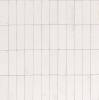Керамическая плитка Ragno Gleeze R8HM Bianco 5x15