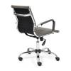 Кресло компьютерное Tetchair Urban-Low 14445 фото 4