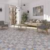 Керамогранит Vives Seine Garigliano-R Cielo 15x15 фото 3