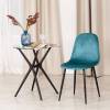 Стул Tetchair Breeze TET_19336 голубой фото 9