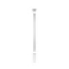 Капитель пилястры Orac Decor Luxxus K201 22.8x6.2x14.9 фото 2