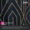 Штора для ванной Iddis Base BG05P18i11 полиэстер, 200x180, синий фото 5