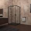 Душевой уголок Veconi Rovigo RV-13 80x80