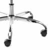 Кресло компьютерное Tetchair Mesh-12HR 24850 черный, ткань фото 18