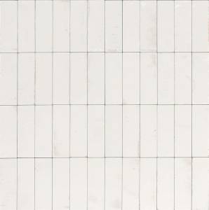 Керамическая плитка Ragno Gleeze R8HM Bianco 5x15