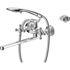 Смеситель универсальный Olive'S Girona 01221GR