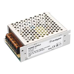 Блок питания Arlight Ars 25331
