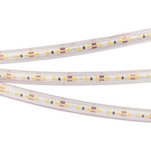 Светодиодная влагозащищенная лента Arlight 9,6W/m 120LED/m 2835SMD теплый белый 5M 022320(2)