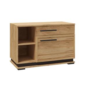Тумба Домани Модена МТ-31 00-00165260 венге, гикори рокфорд