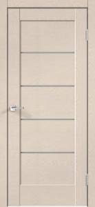 Дверное полотно Softtouch VellDoris SoftTouch PREMIER 1 VD1030006 Мателюкс 700x2000