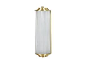 Бра Newport Sonya 3292/A brass new